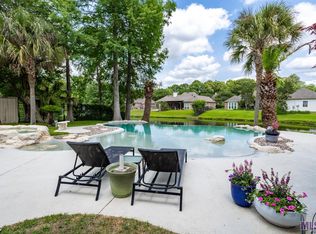 13535 Mosher Ct, Baton Rouge, LA 70810