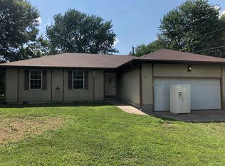 237 Renee St, Sparta, MO 65753