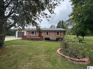 621 Jimwood Dr, Vine Grove, KY 40175
