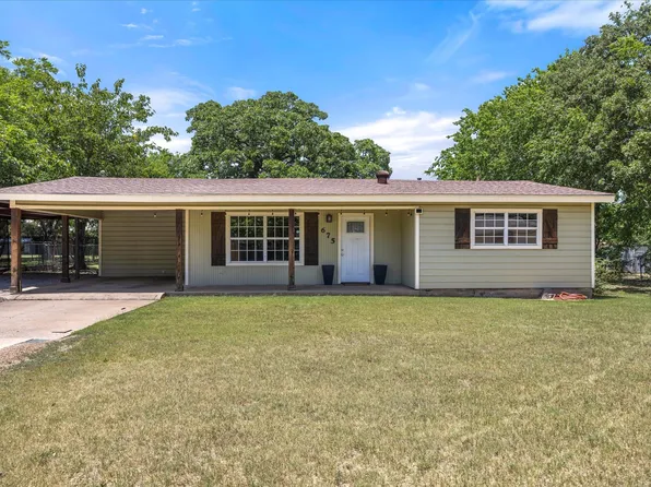 675 W Elm St, Stephenville, TX 76401