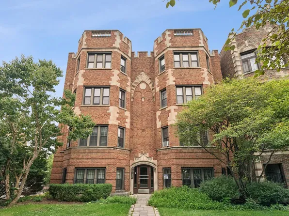504 S Austin Blvd APT 1, Oak Park, IL 60304
