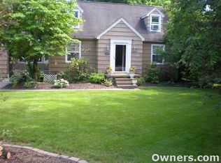 337 Jersey St, Westfield, IN 46074