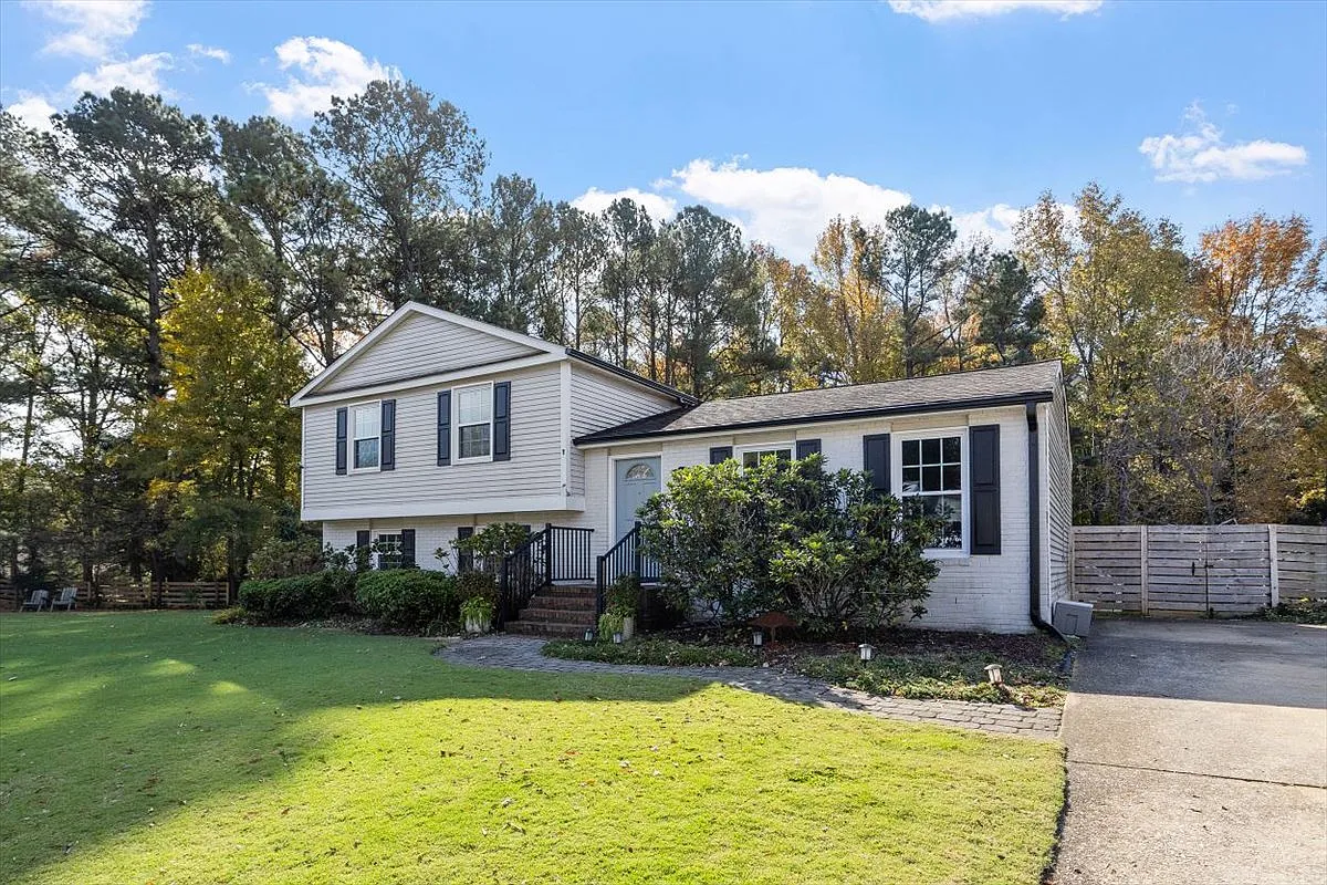 Building Photo - 408 Electra Dr