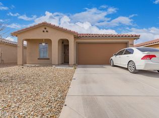 1252 S 11th St, Coolidge, AZ 85128