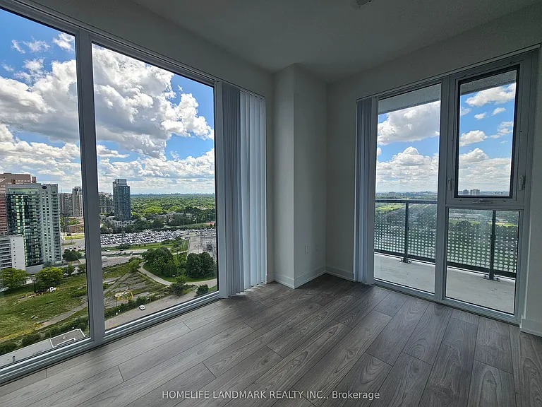 5858 Yonge St #2323 — Photo 5