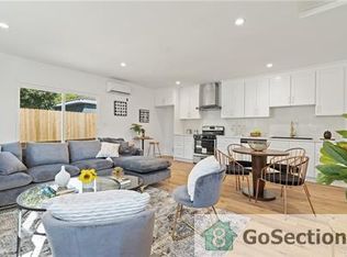 15533 Wyandotte St #2, Van Nuys, CA 91406
