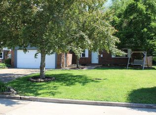 4513 Cass Ave, Evansville, IN