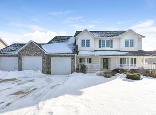 10589 Alison Way, Inver Grove Heights, MN 55077