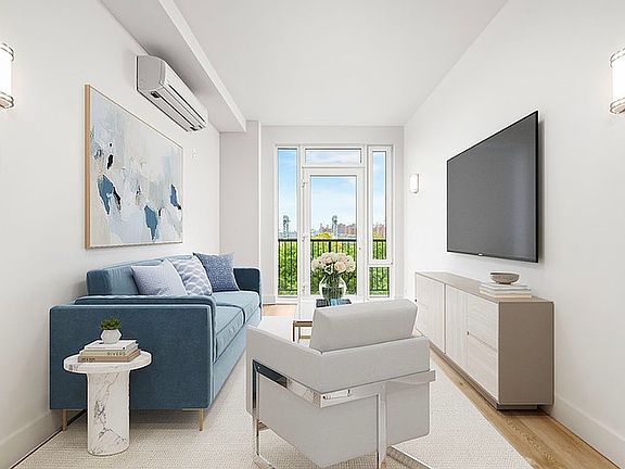 2nd image of 21 Linden Blvd #206
