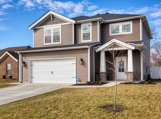 214 W Stellar Way, Huntingburg, IN 47542