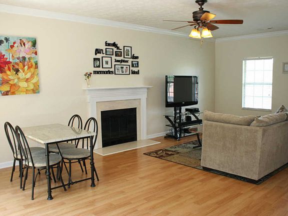 2nd image of 9104 Tall Timber Dr