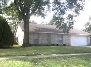 3611 Almington Ln, Houston, TX 77088