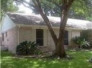13530 Piney Oaks Dr, Houston, TX 77065
