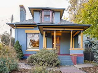 2223 N Gilpin St, Denver, CO 80205