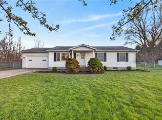 16801 Kinsman Rd, Middlefield, OH