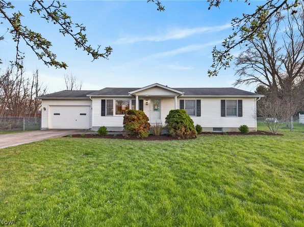 16801 Kinsman Rd, Middlefield, OH 44062