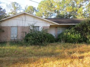 2241 Barwick Rd, Quitman, GA 31643