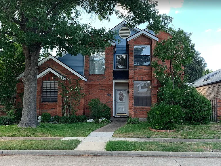 2711 Cherlin Pl — Photo 1