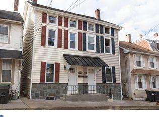 302 Buchanan St, Phoenixville, PA 19460