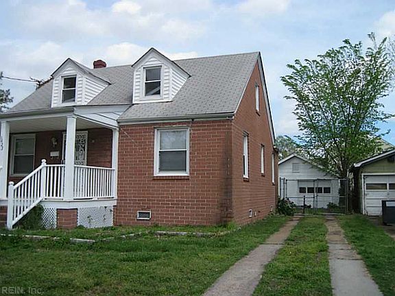 4th image of 1423 Parker Ave