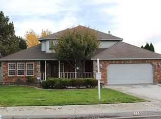 2656 Eastwood Ave, Richland, WA