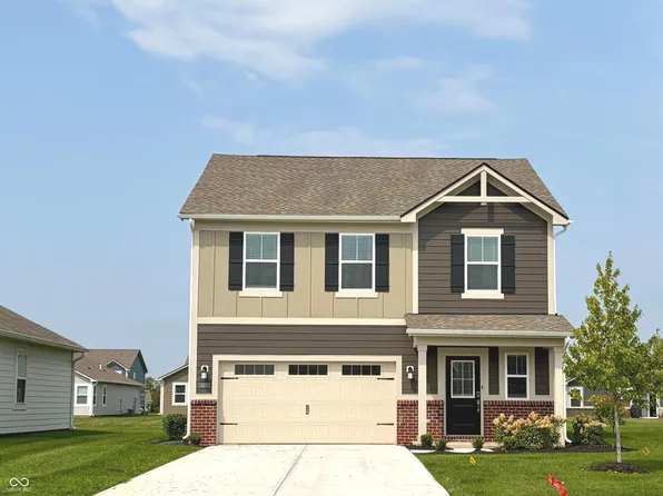 6276 Cypress Ct, McCordsville, IN 46055