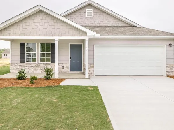 143 Dream Catcher Dr, Lizella, GA 31052