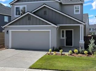 7379 NW 164th Ave, Portland, OR 97229