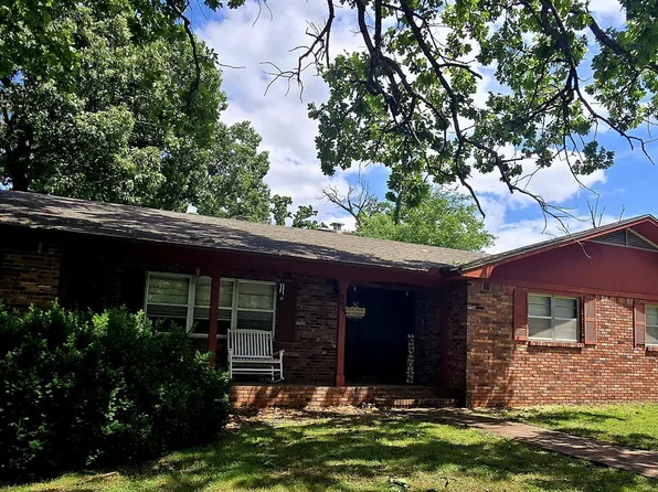 903 Peterson Rd, Neosho, MO 64850