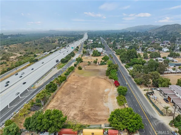 10150 Foothill Boulevard, Sylmar, CA 91342