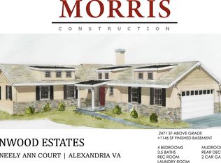 4656 Neely Ann Ct, Alexandria, VA