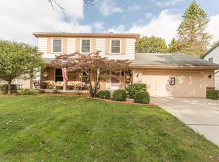 509 Wrenford Ln, Maumee, OH