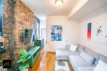 Rented by Highline Residential