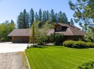 8912 E Golden Hills Ln, Mead, WA 99021