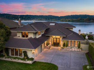 4630 194th Ave SE, Issaquah, WA