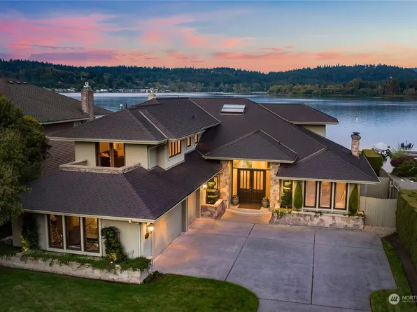 4630 194th Avenue SE, Issaquah, WA 98027