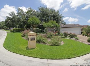 23030 Whisper Cyn, San Antonio, TX 78258