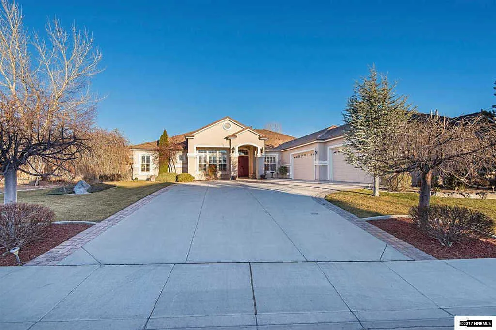 7526 Desert Plains Dr photo 1