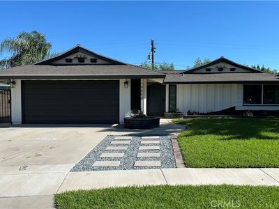 19840 E Rambling Rd, Covina, CA, 91724