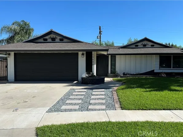 19840 E Rambling Rd, Covina, CA 91724