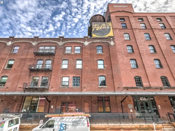 416 NW 13th Ave APT 410, Portland, OR 97209