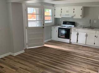 145 Elm Bend Rd #A, Brevard, NC 28712