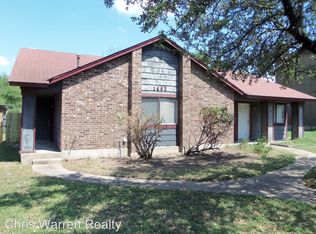 1402 W Braker Ln UNIT B, Austin, TX 78758