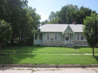 1929 S Waco Ave, Wichita, KS 67213