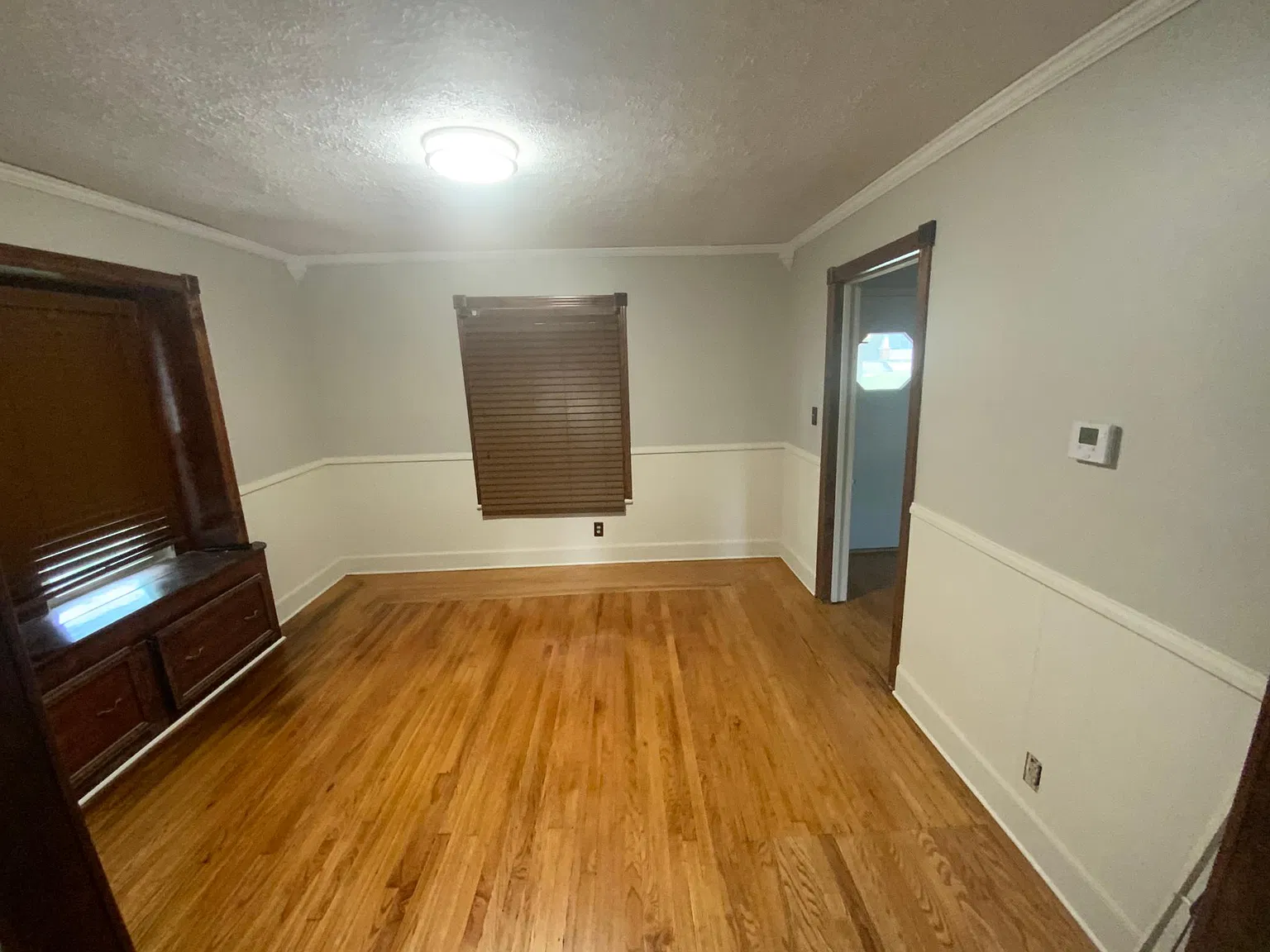 4 bed, 1.5 bath, 1552 sqft, $1,395 — Photo 4