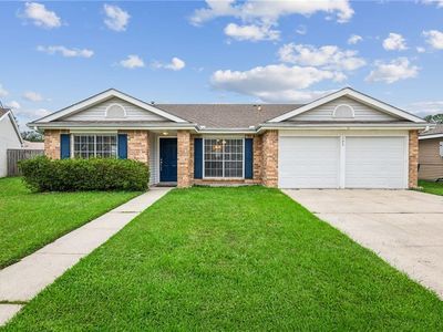 420 Westminster Dr, Slidell, LA, 70460