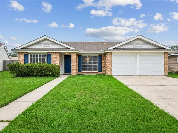 420 Westminster Dr, Slidell, LA 70460
