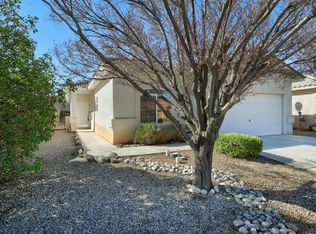 5564 Timberfalls Rd NW, Albuquerque, NM 87114