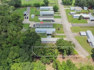 Southport Blvd, New Iberia, LA 70560