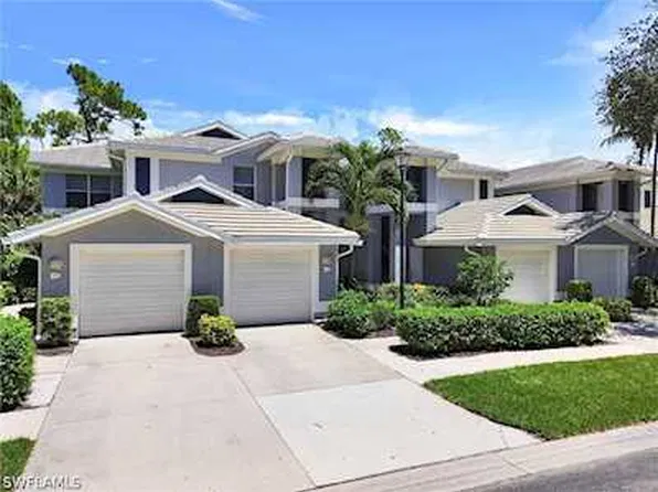 730 Tarpon Cove Dr #102, Naples, FL 34110